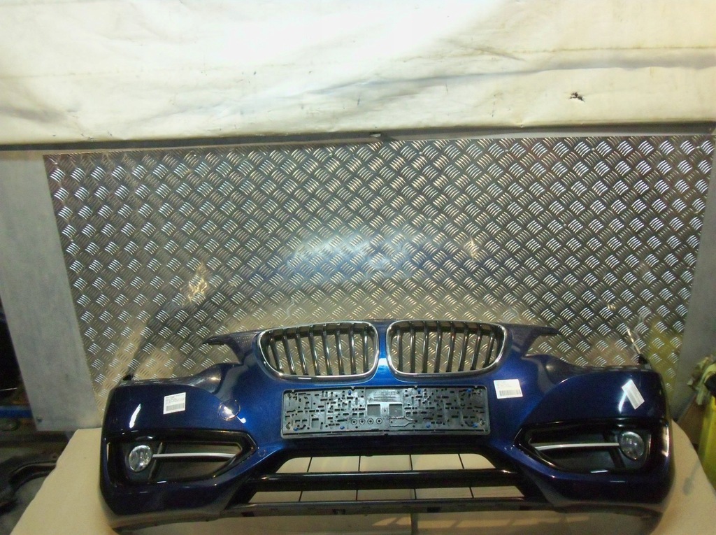 bmw f22 f23 parachoque paragolpes cubierta delantero ($)