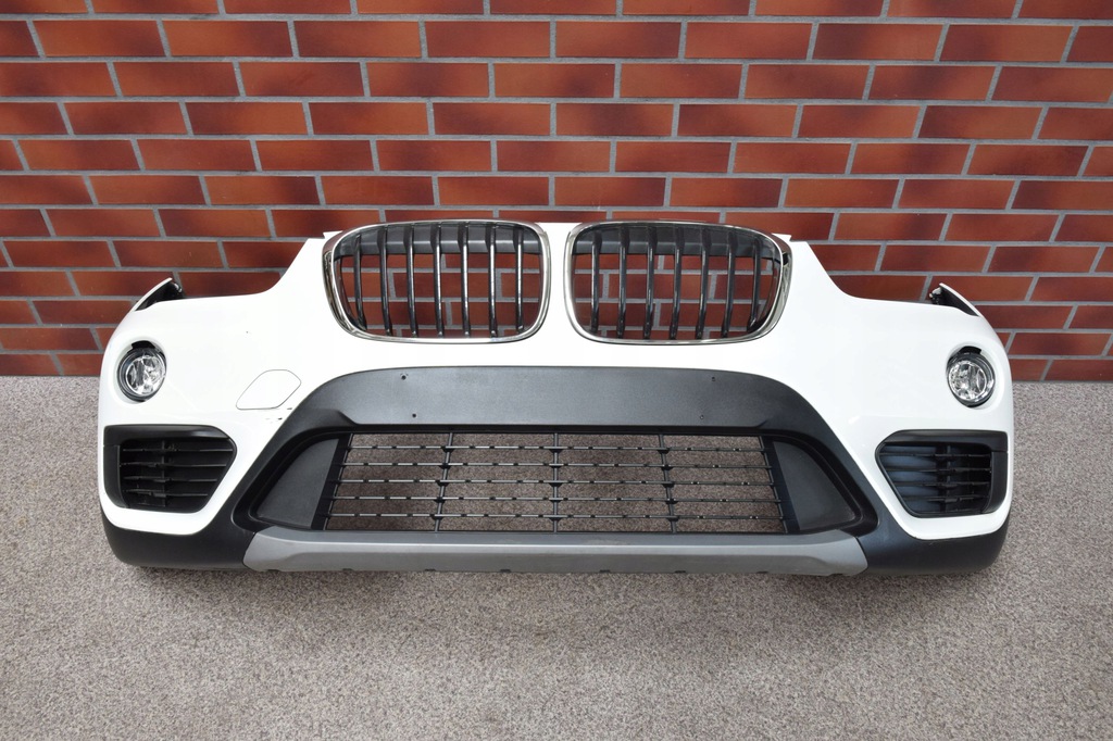 parachoque paragolpes delantero delantero bmw x1 f48 kolor a300 ($)