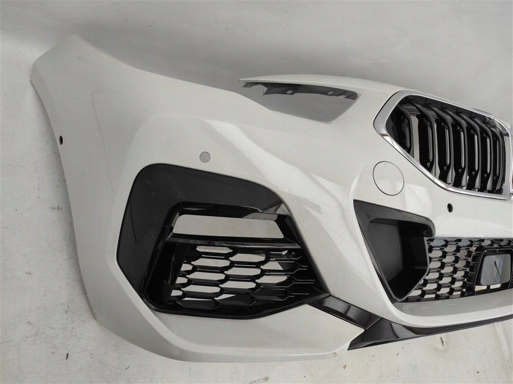 parachoque paragolpes delantero bmw 2 f44 m sport lote po 2020 ($)