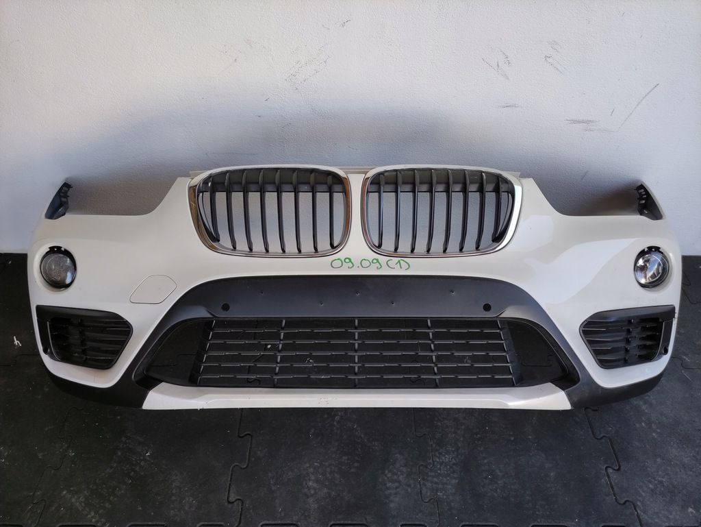 parachoque paragolpes delantero delantero bmw x1 f48 ($)