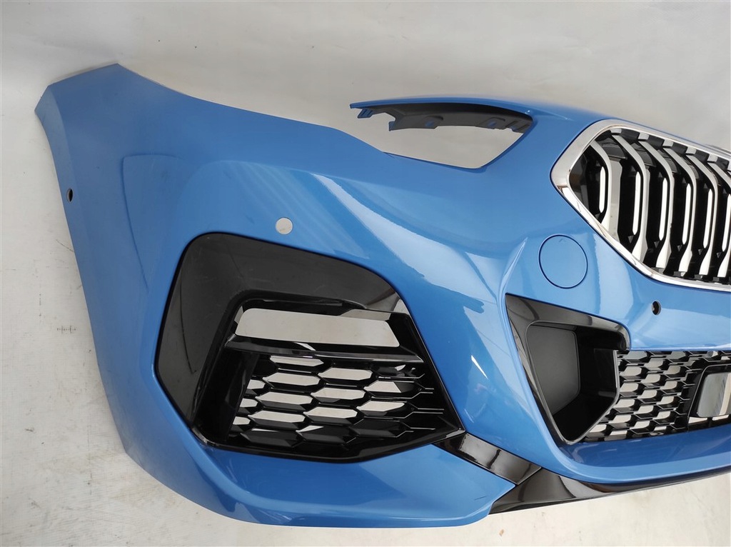 parachoque paragolpes delantero bmw 2 f44 m sport lote po 2020 ($)