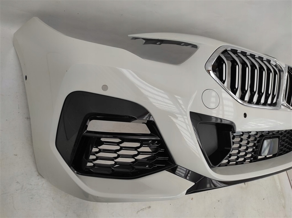 parachoque paragolpes delantero bmw 2 f44 m sport lote po 2020 ($)