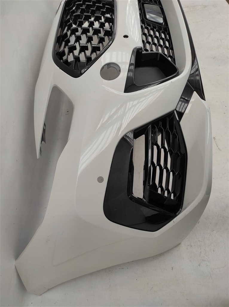 parachoque paragolpes delantero bmw 2 f44 m sport lote po 2020 ($)