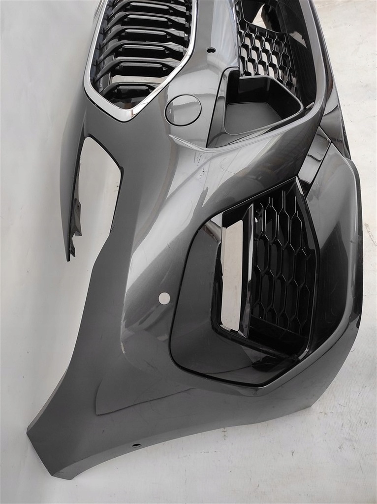 parachoque paragolpes delantero bmw 2 f44 m sport lote po 2020 ($)