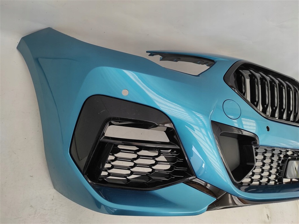 parachoque paragolpes delantero bmw 2 f44 m sport lote po 2020 ($)