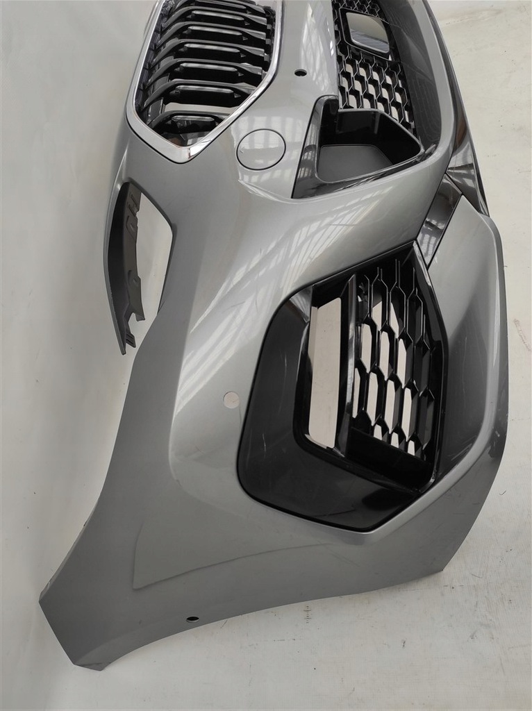 parachoque paragolpes delantero bmw 2 f44 m sport lote po 2020 ($)