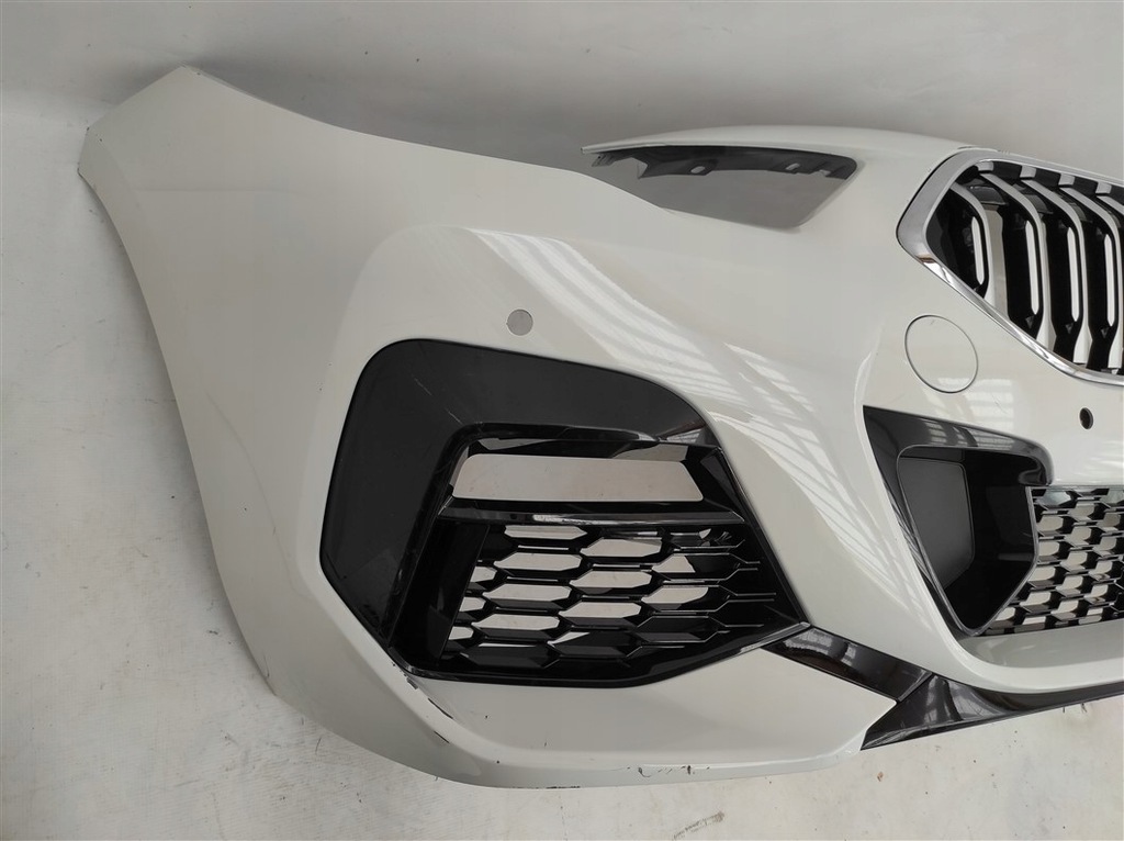 parachoque paragolpes delantero bmw 2 f44 m sport lote po 2020 ($)