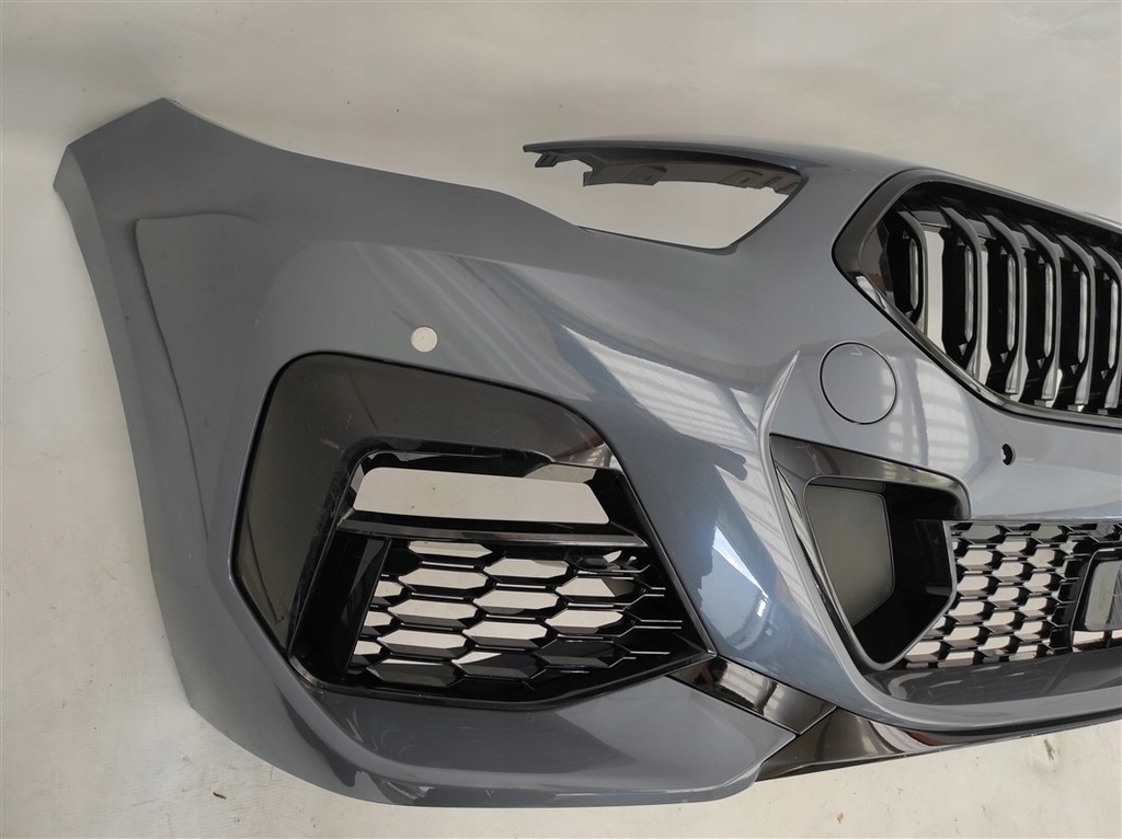 parachoque paragolpes delantero bmw 2 f44 m sport lote po 2020 ($)