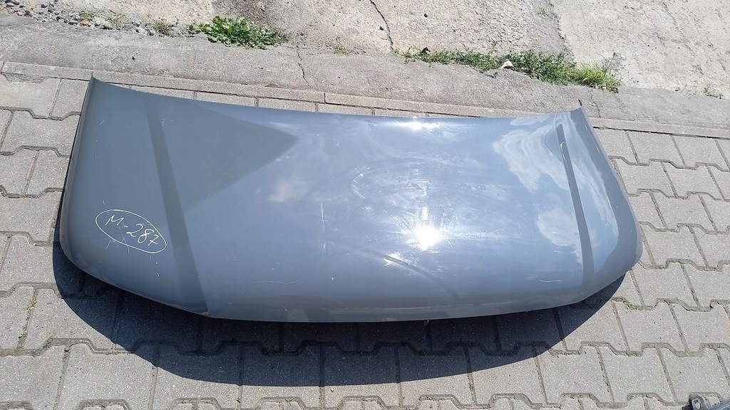 emu capó vw t5 t 5 transporter 10 15 lift ($)