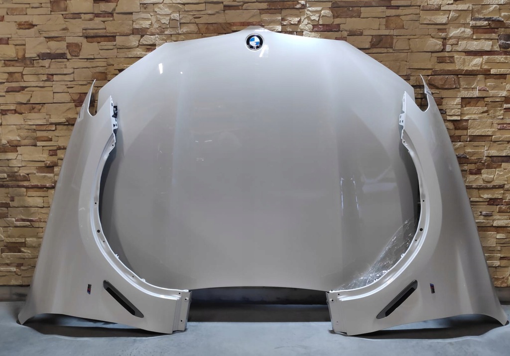 bmw x3 g01 x4 g02 aleta der. delantero a300 ($)