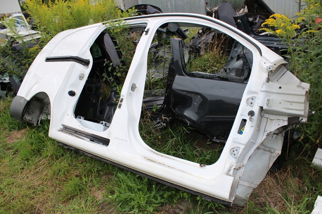 partner ii berlingo l2 lado der.  ewpa 2008  ($)