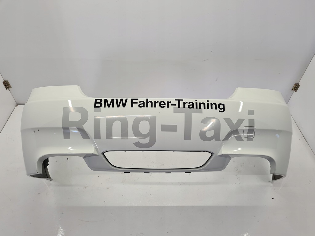 bmw m5 e60 parachoque paragolpes trasero 300 ($)