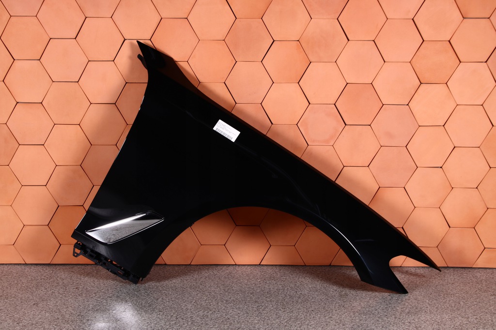 bmw g30 g31 aleta der. delantero delantero kolor 475 ($)