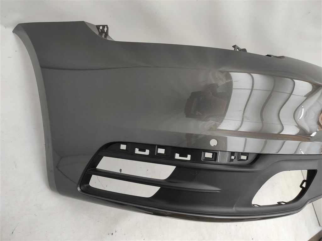 parachoque paragolpes trasero porsche 911 992 carrera po 2018 ($)