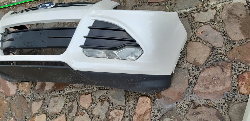 parachoque paragolpes delantero delantero ford kuga escape 12 16r mk2 ($)