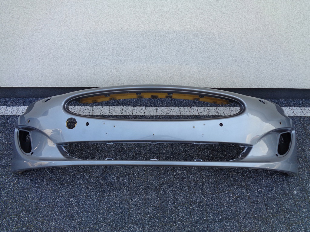parachoque paragolpes jaguar xk xkr lift 11 14 orginał ($)