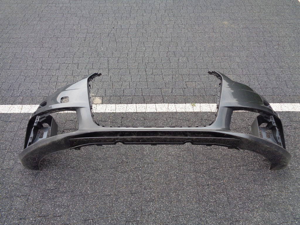 parachoque paragolpes alerón audi rs6 4g9 2013 2015 orginał ($)