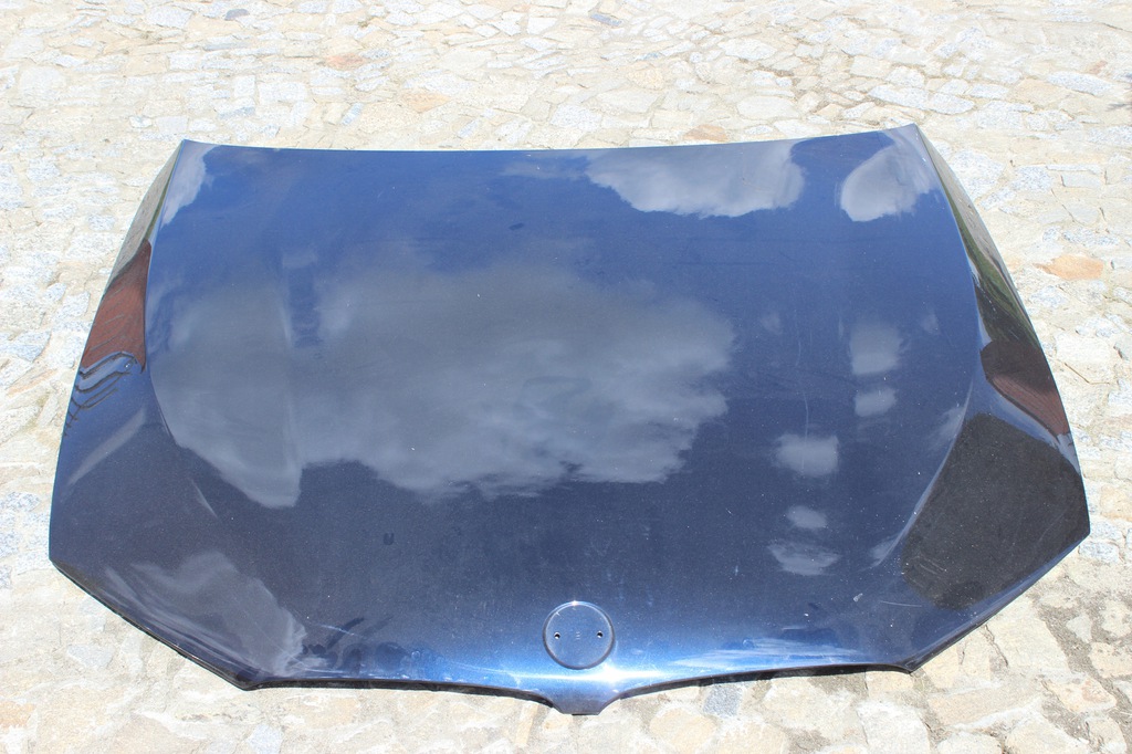 capó bmw g30 g31 tapa motor ($)