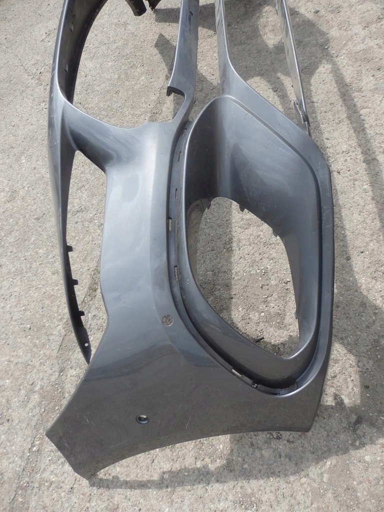 parachoque paragolpes delantero mercedes w118 cla 45 amg ($)