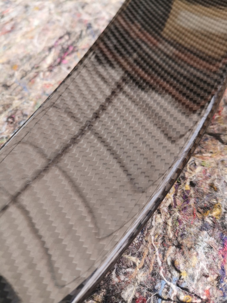 f32 carbon alerón lotka cubierta maletero 2339165 ($)