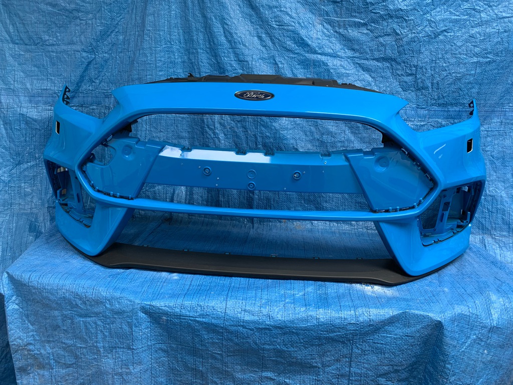 ford focus mk3 lift rs parachoque paragolpes delantero ($)