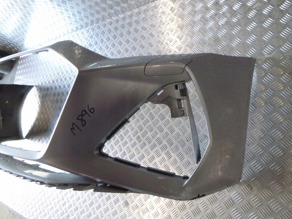 audi rs6 rs7 c8 parachoque paragolpes delantero sin napraw ($)