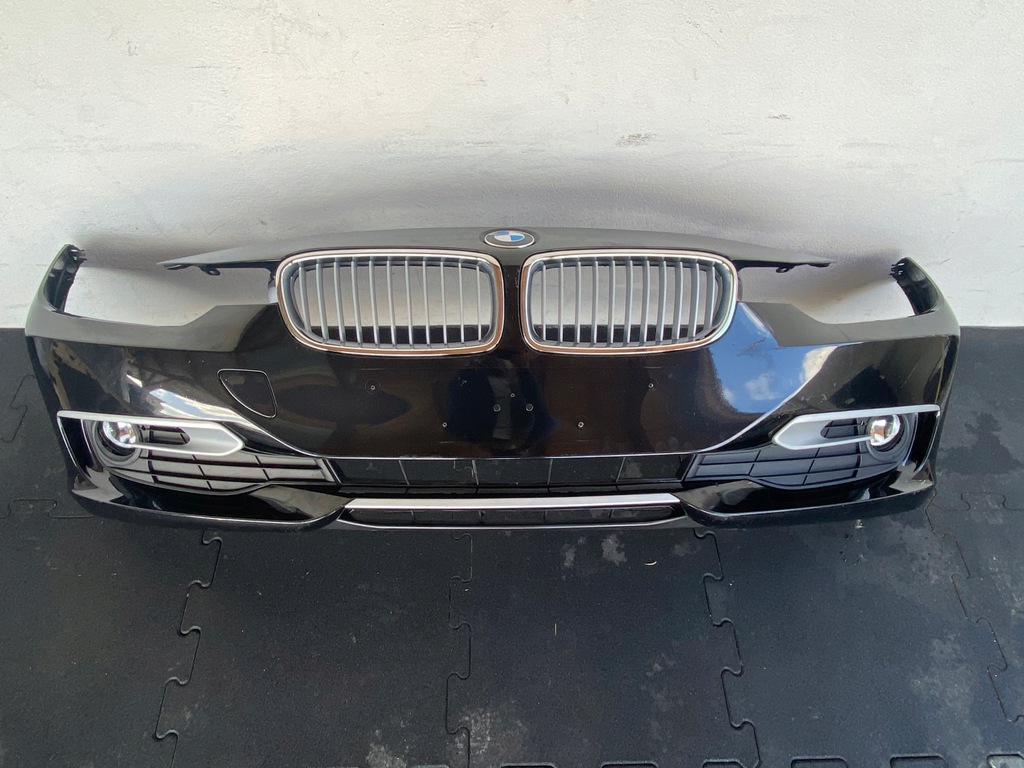 parachoque paragolpes moder.n bmw 3 f30 f31 ($)