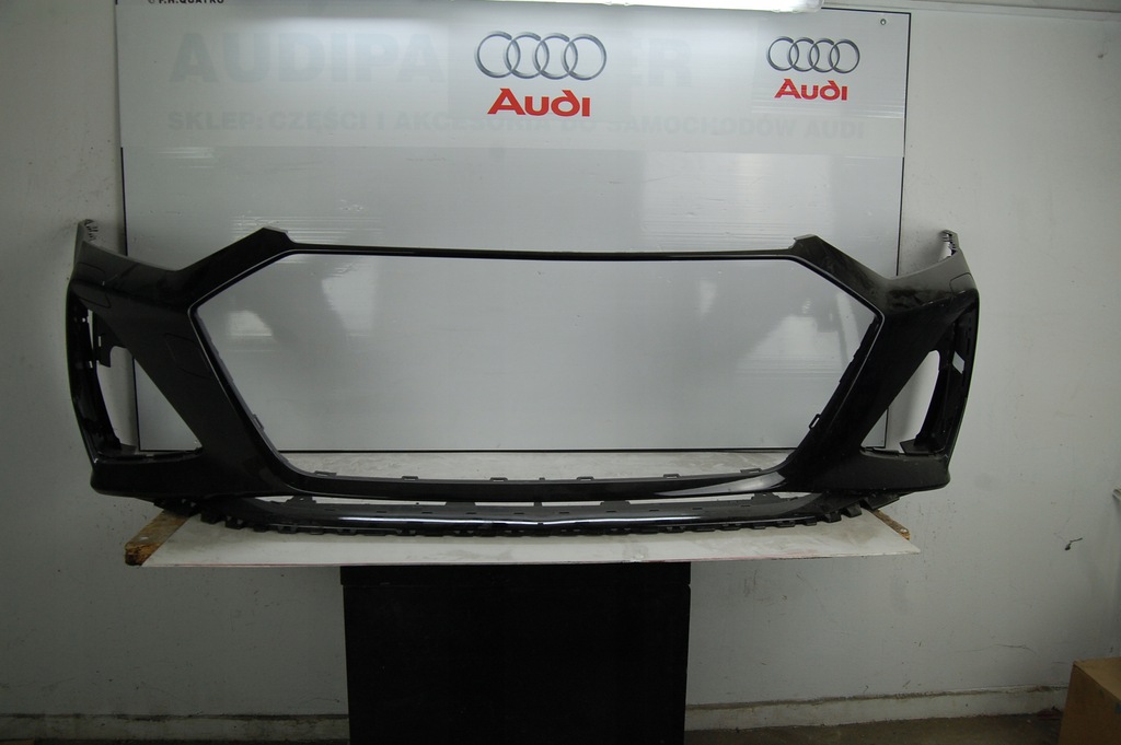 parachoque paragolpes audi rs7 4k 4k8 2019 2021 original ($)