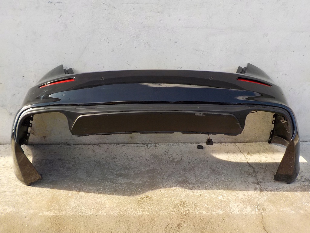 maserati ghibli 16  parachoque paragolpes trasero 4xpdc ($)