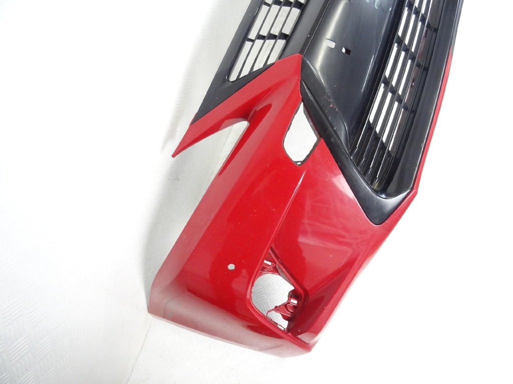 lexus ct 200 ct200h lift   parachoque paragolpes delantero 25038 ($)