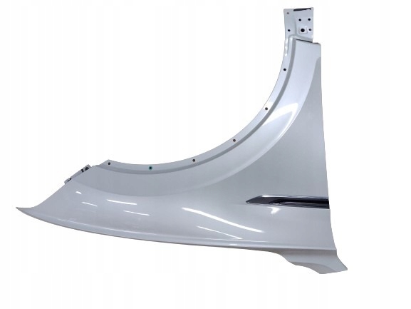 vw touareg iii cr7 aleta der. oryxweiss lok1 ($)