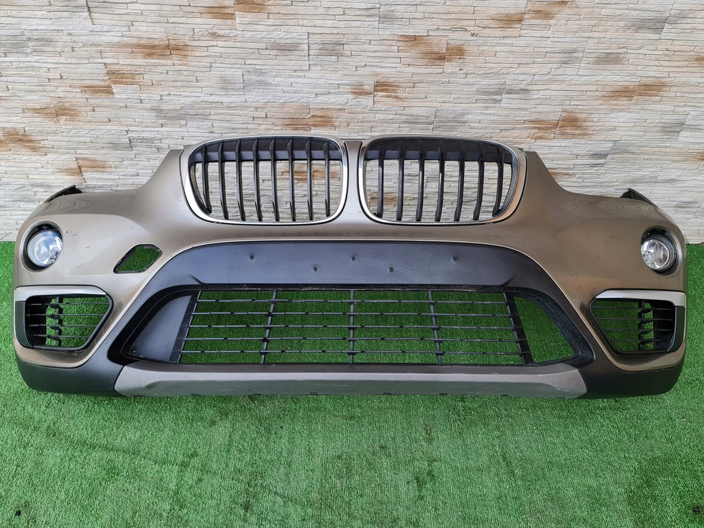 parachoque paragolpes bmw x1 f48 x line ($)