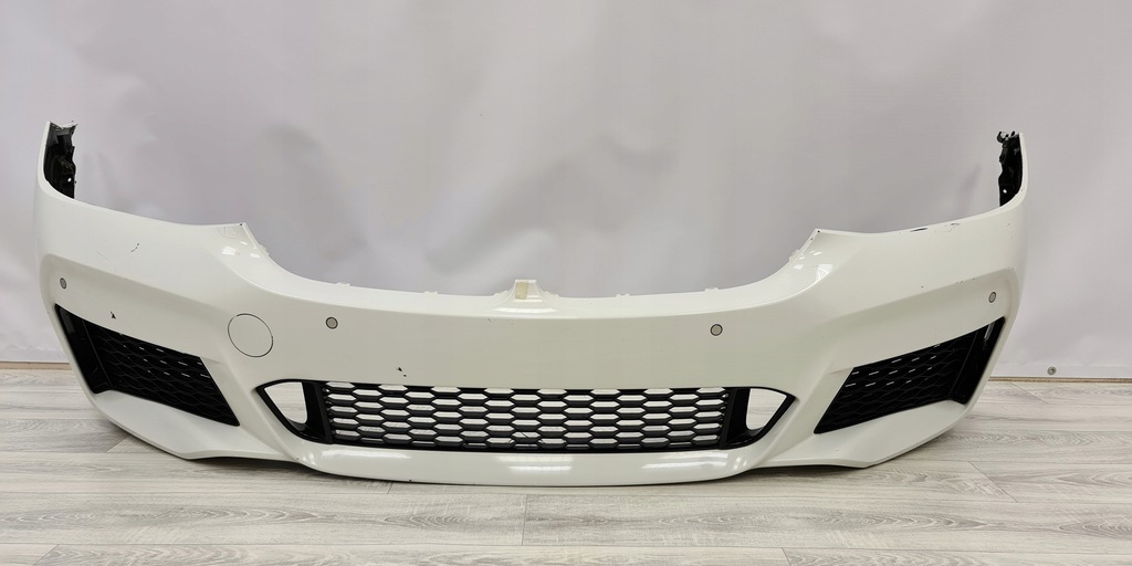 parachoque paragolpes delantero bmw g32 6 gt m lote completo usa ($)
