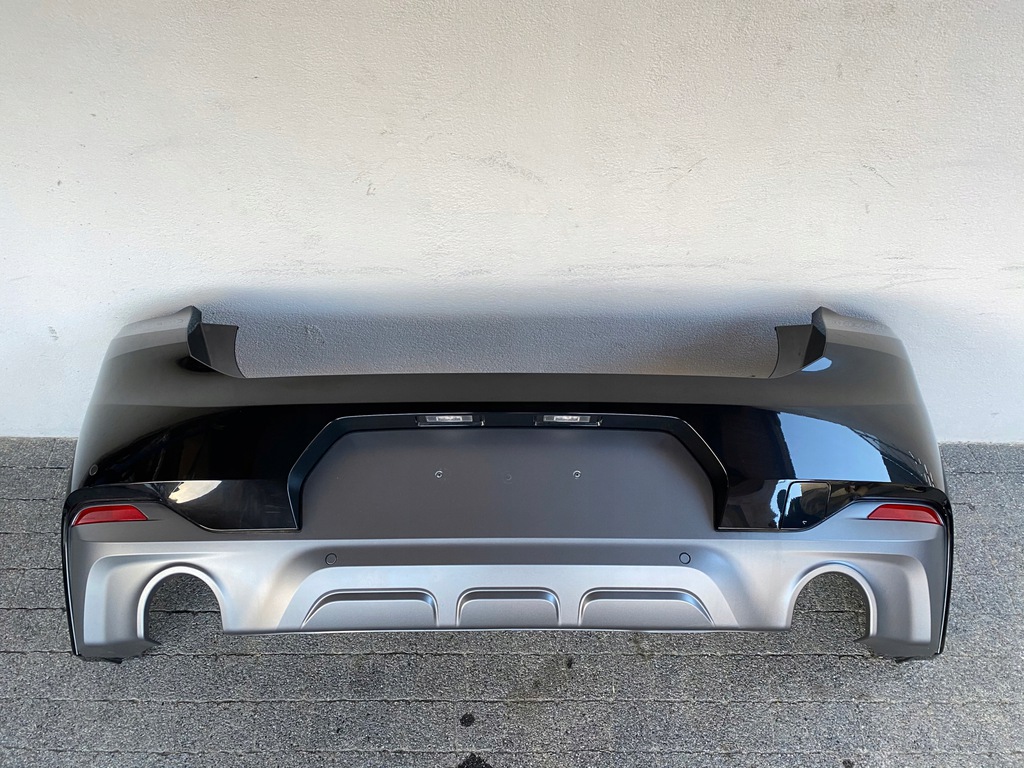 parachoque paragolpes trasero m lote bmw x2 f39 kolor 475 ($)