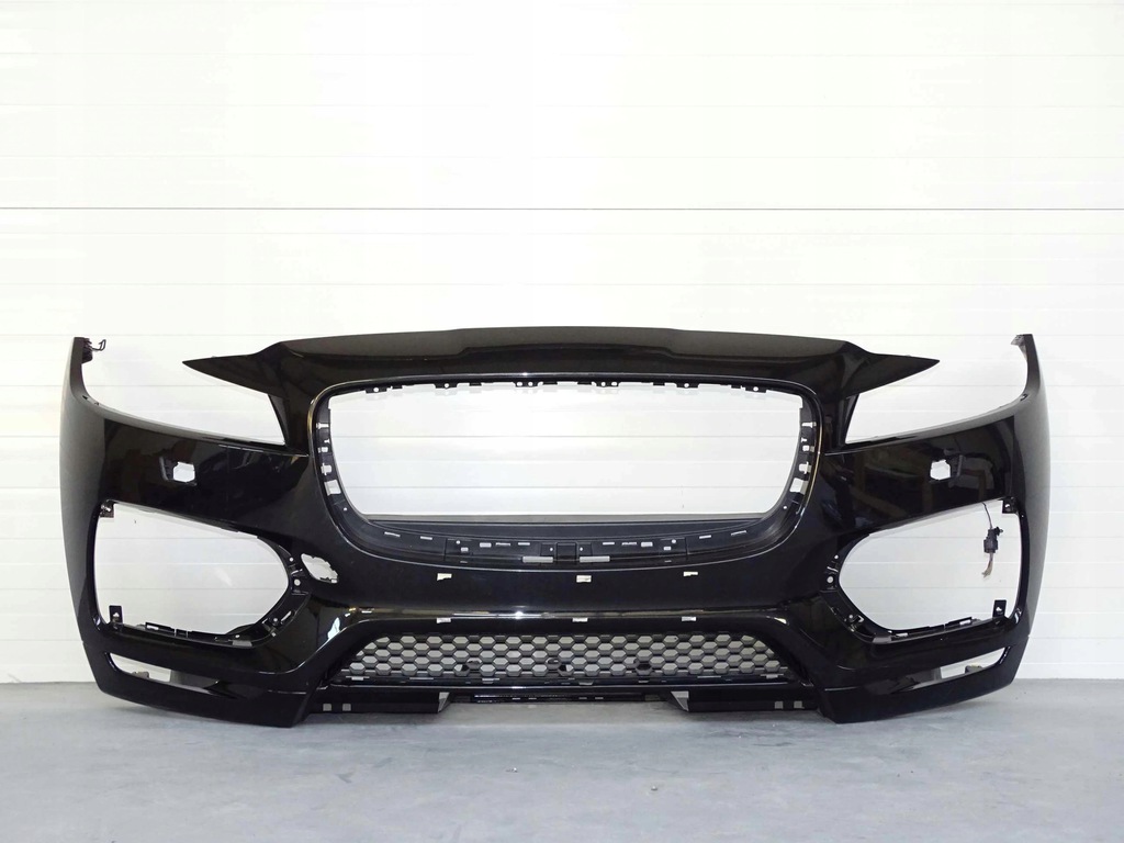 parachoque paragolpes delantero delantero jaguar f pace s sport ($)