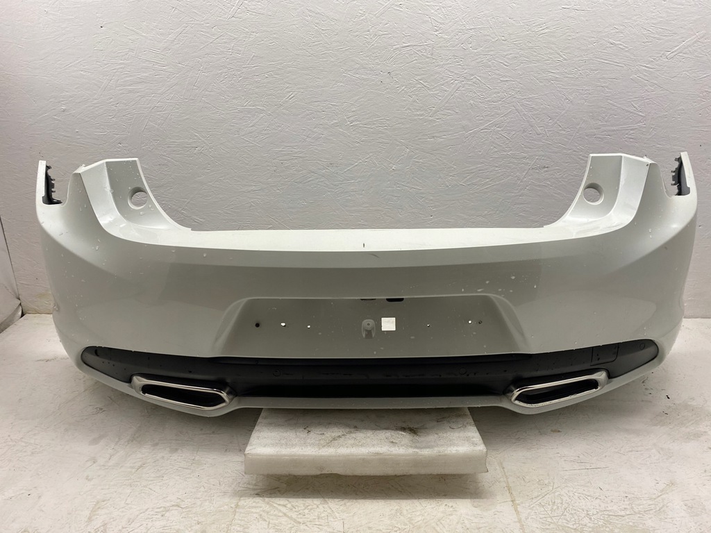 citroen ds5 parachoque paragolpes 11   15 kwed ($)