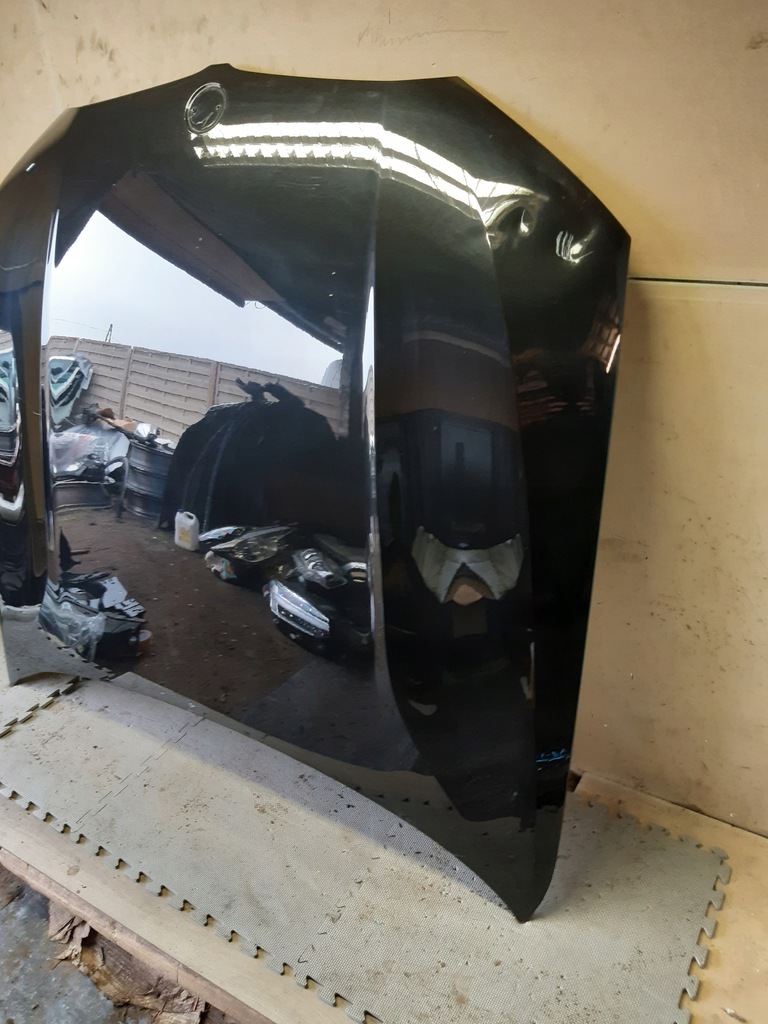 bmw 3 g20 capó parte delantera tapa motor ($)