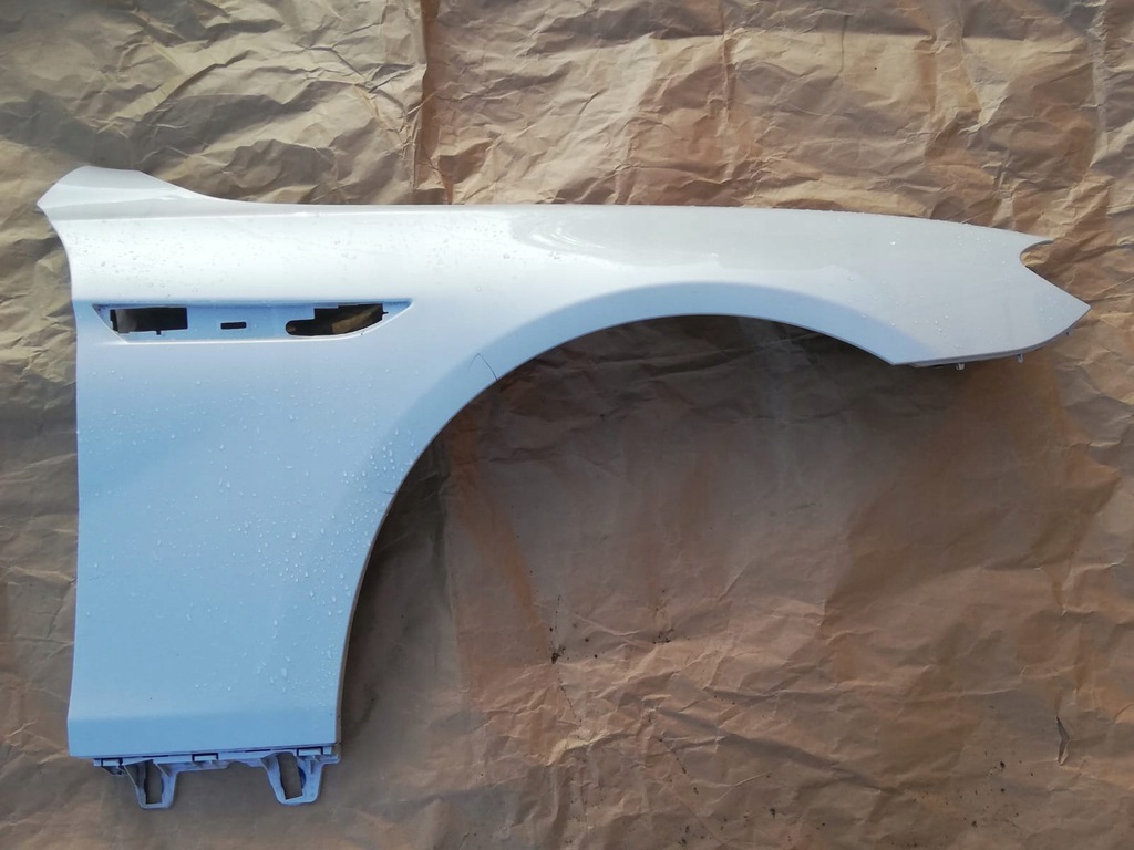 aleta delantero der. bmw 6 f06 f12 f13 ($)