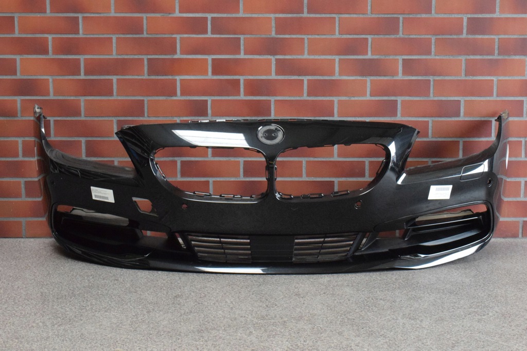 parachoque paragolpes delantero delantero bmw 6 f06 f12 f13 lci ($)