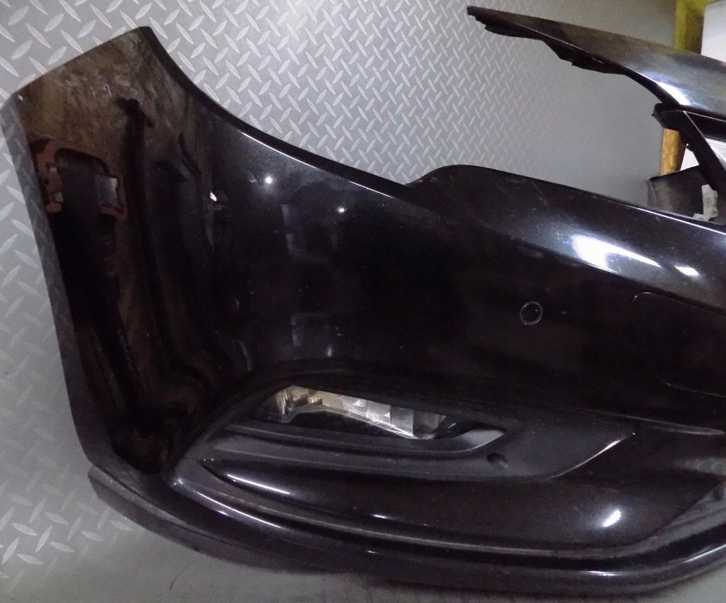 completo parachoque paragolpes delantero delantero astra v k z22c pdc ($)