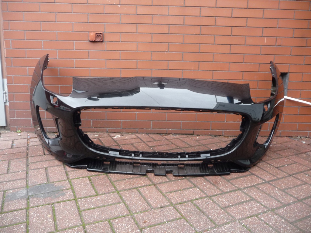 jaguar f type parachoque paragolpes delantero delantero lift ($)