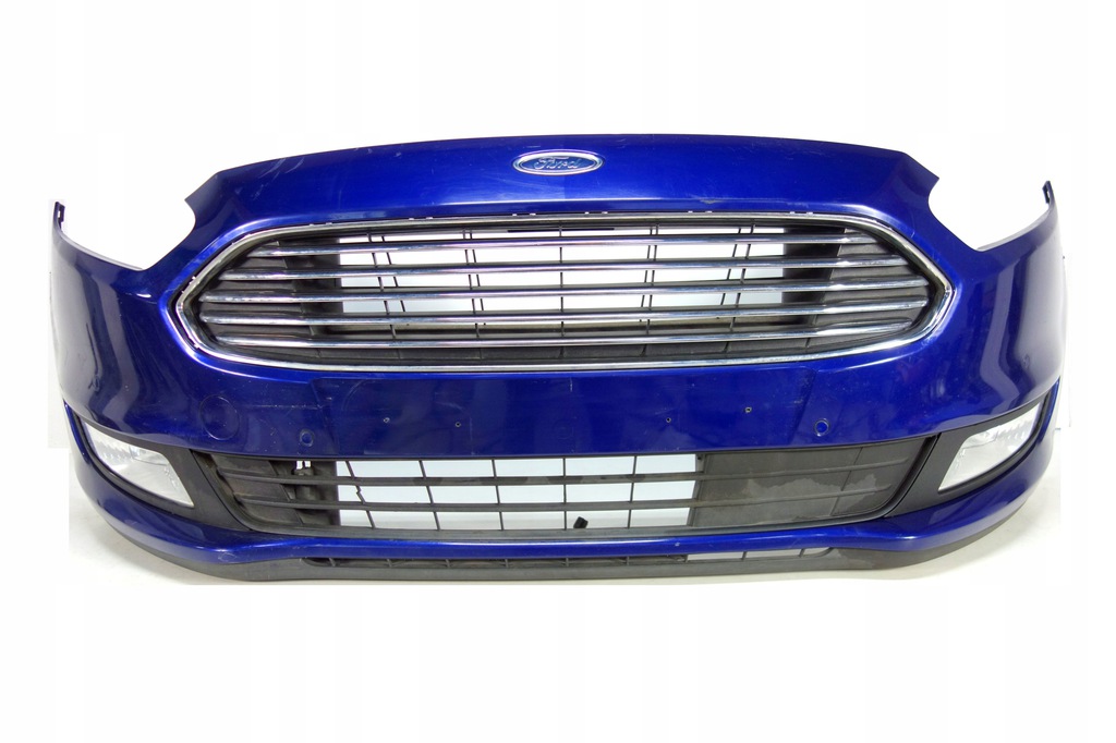 parachoque paragolpes delantero delantero ford galaxy mk3 iii 3 15 19 ($)