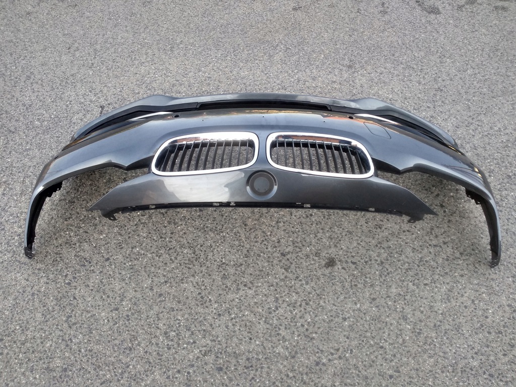 bmw 3 f30 f31 lci lifting parachoque paragolpes delantero delantero ($)