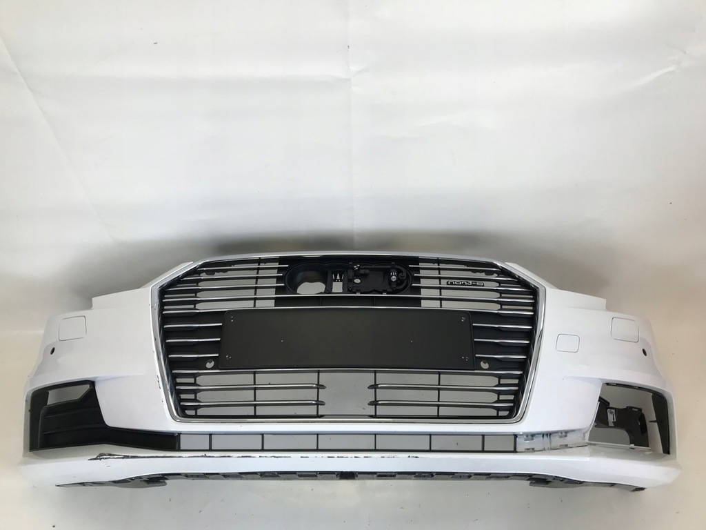 audi a3 8v0 lift etron e tron parachoque paragolpes delantero ($)