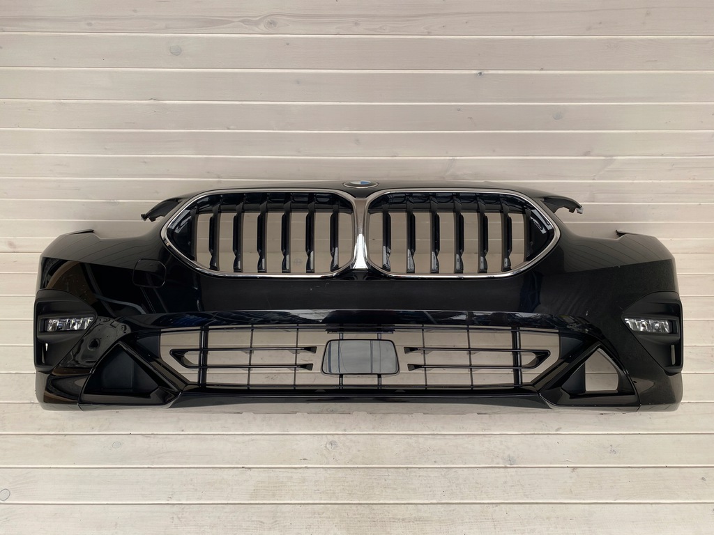 bmw 2 f44 parachoque paragolpes delantero delantero ($)