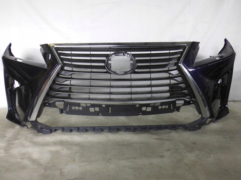 parachoque paragolpes delantero delantero lexus rx 450 200t iv 4 16 19 ($)