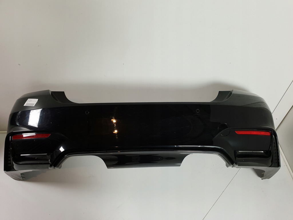 completo parachoque paragolpes trasero bmw m4 f82 f83 ($)