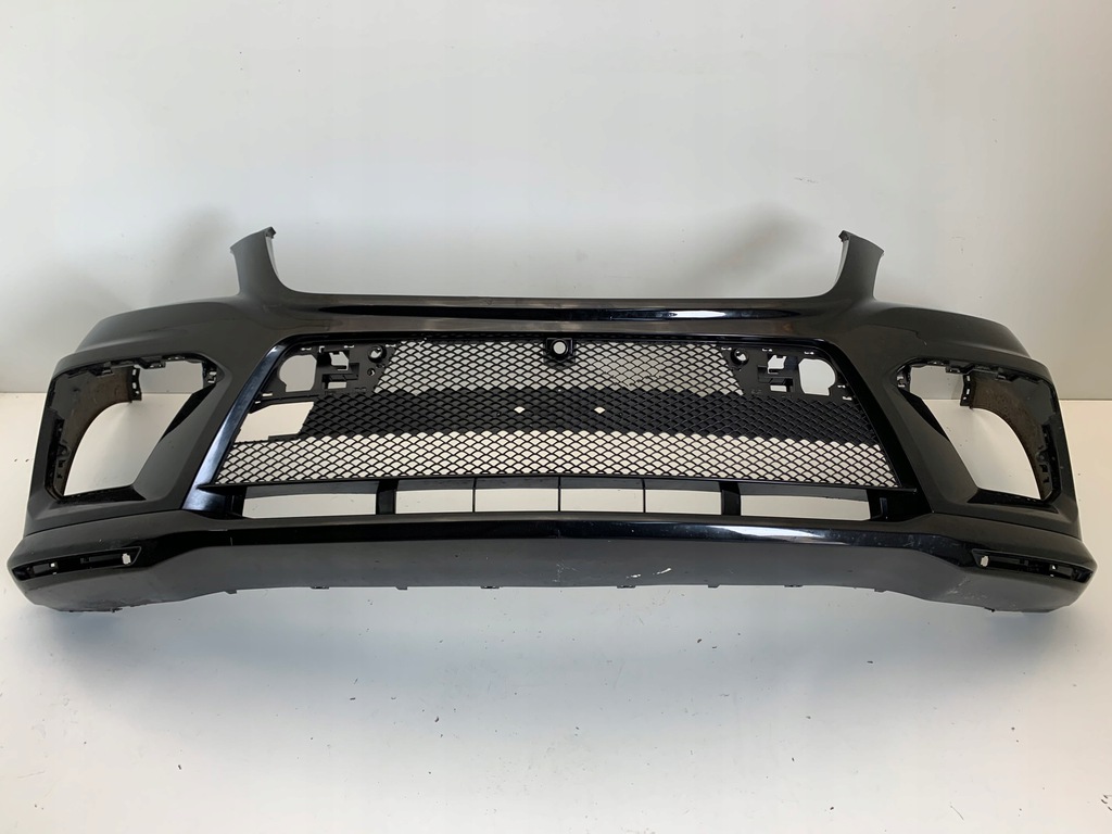mercedes ml w166 6 3 amg parachoque paragolpes delantero delantero ($)