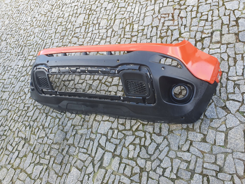 jeep renegade trailhawk parachoque paragolpes delantero ($)