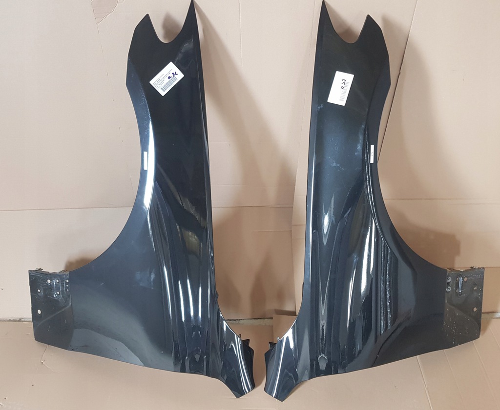 bmw 6 g32 aleta aleta izq.  der. 475 ($)